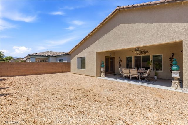 5903 McLennan Ranch Avenue, Las Vegas, NV 89131