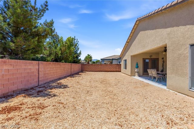 5903 McLennan Ranch Avenue, Las Vegas, NV 89131