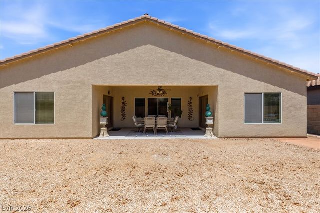 5903 McLennan Ranch Avenue, Las Vegas, NV 89131