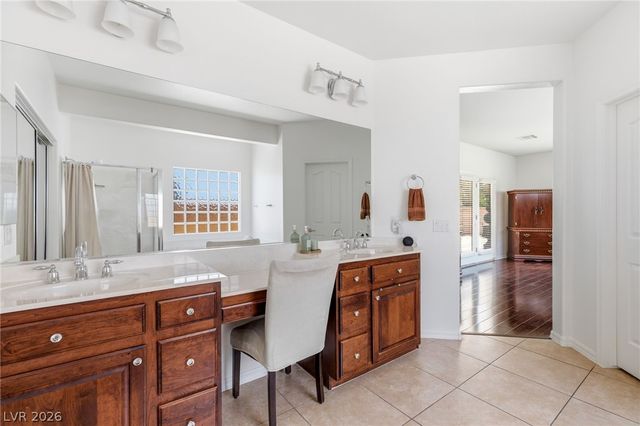 5903 McLennan Ranch Avenue, Las Vegas, NV 89131