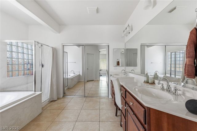 5903 McLennan Ranch Avenue, Las Vegas, NV 89131