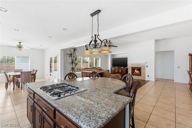 5903 McLennan Ranch Avenue, Las Vegas, NV 89131