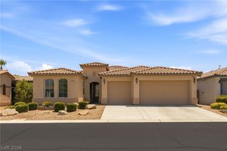 5903 McLennan Ranch Avenue, Las Vegas, NV 89131