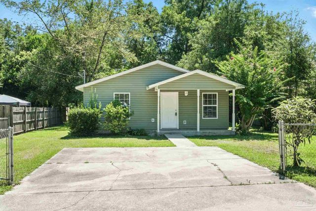 3807 W Moreno St, Pensacola, FL 32505
