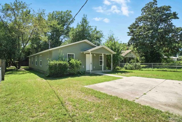 3807 W Moreno St, Pensacola, FL 32505