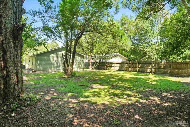 3807 W Moreno St, Pensacola, FL 32505