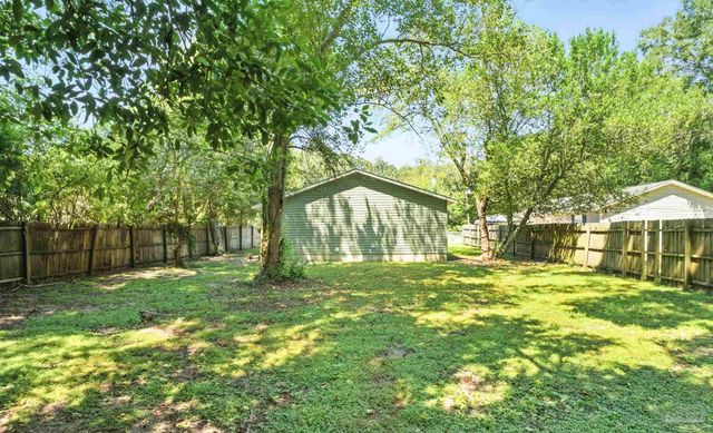 3807 W Moreno St, Pensacola, FL 32505