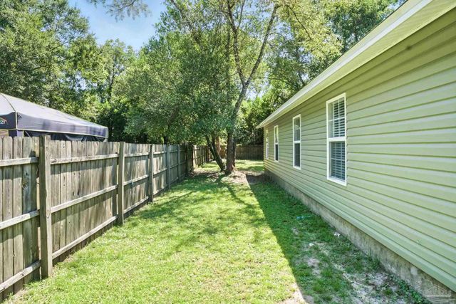 3807 W Moreno St, Pensacola, FL 32505