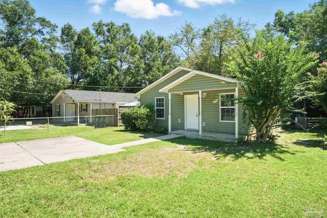 3807 W Moreno St, Pensacola, FL 32505