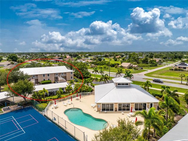 9500 FIDDLERS GREEN CIRCLE 101, Rotonda West, FL 33947