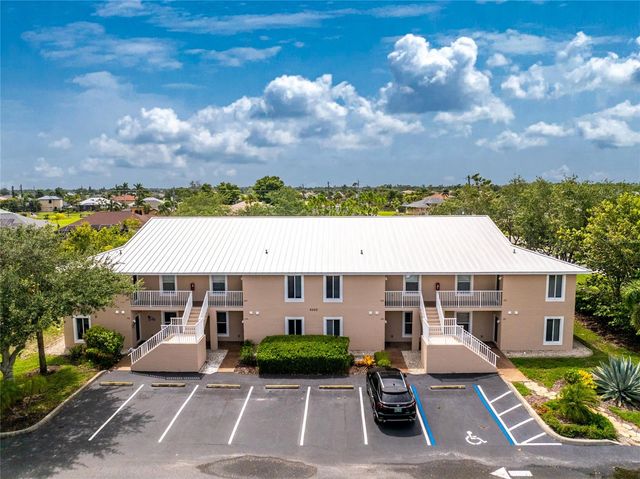 9500 FIDDLERS GREEN CIRCLE 101, Rotonda West, FL 33947