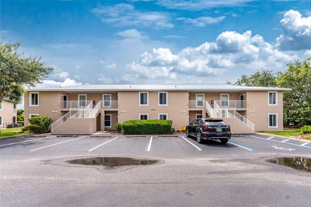 9500 FIDDLERS GREEN CIRCLE 101, Rotonda West, FL 33947