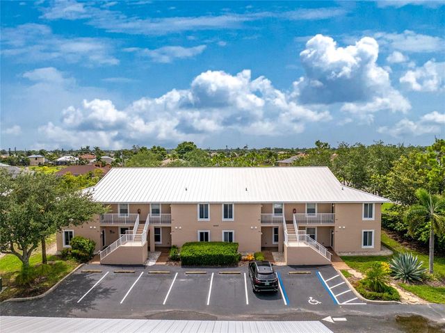 9500 FIDDLERS GREEN CIRCLE 101, Rotonda West, FL 33947