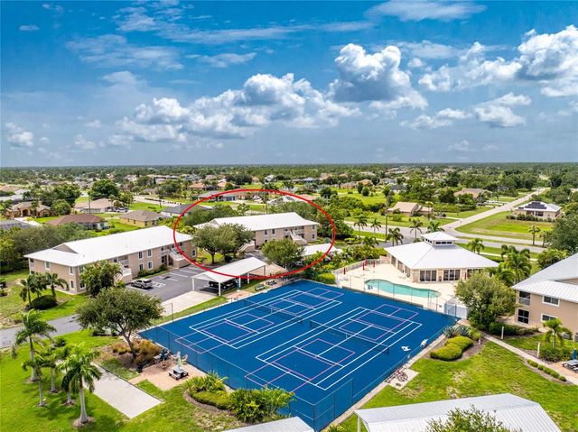 9500 FIDDLERS GREEN CIRCLE 101, Rotonda West, FL 33947