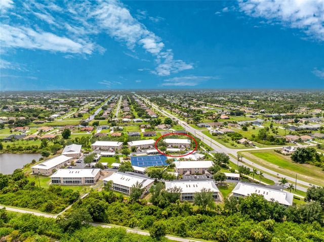 9500 FIDDLERS GREEN CIRCLE 101, Rotonda West, FL 33947
