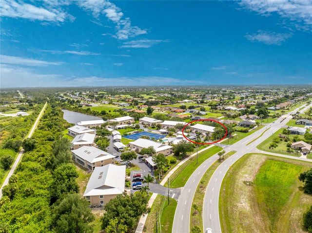 9500 FIDDLERS GREEN CIRCLE 101, Rotonda West, FL 33947