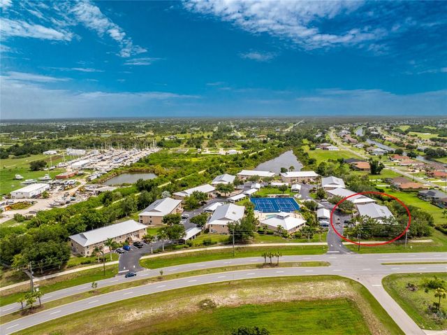 9500 FIDDLERS GREEN CIRCLE 101, Rotonda West, FL 33947