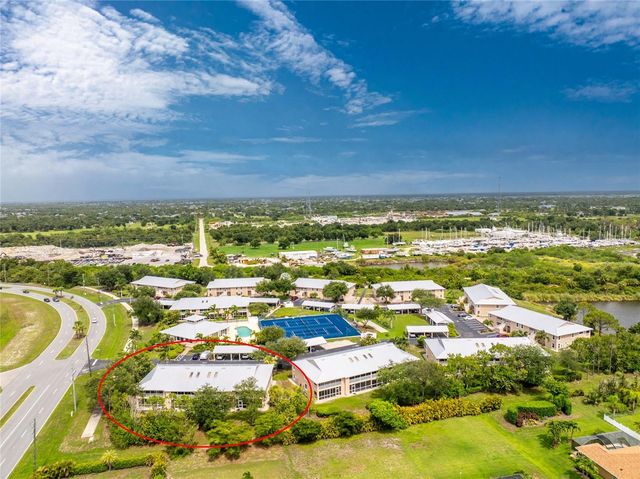 9500 FIDDLERS GREEN CIRCLE 101, Rotonda West, FL 33947