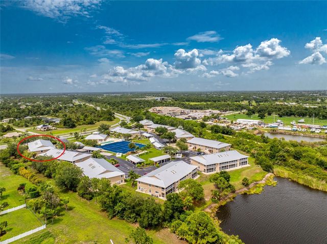 9500 FIDDLERS GREEN CIRCLE 101, Rotonda West, FL 33947