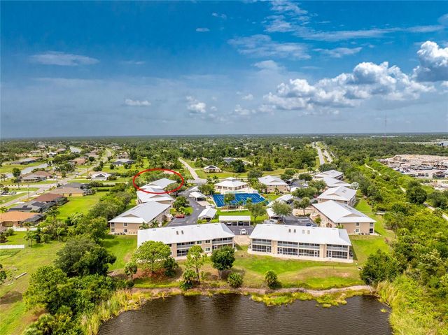 9500 FIDDLERS GREEN CIRCLE 101, Rotonda West, FL 33947
