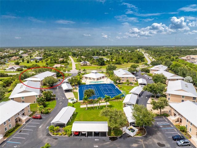 9500 FIDDLERS GREEN CIRCLE 101, Rotonda West, FL 33947