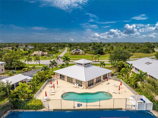 9500 FIDDLERS GREEN CIRCLE 101, Rotonda West, FL 33947