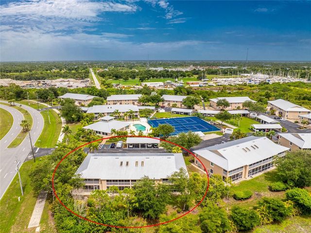 9500 FIDDLERS GREEN CIRCLE 101, Rotonda West, FL 33947