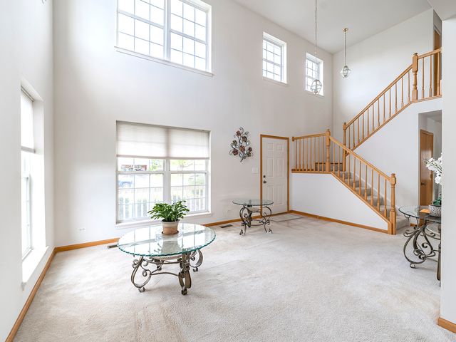 2649 Caliendo Circle, Montgomery, IL 60538