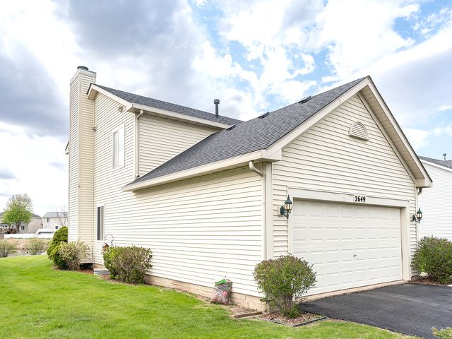2649 Caliendo Circle, Montgomery, IL 60538