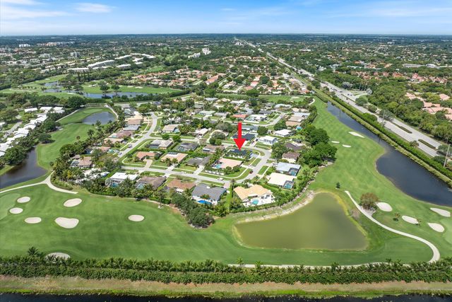 22100 Serenata Circle W, Boca Raton, FL 33433