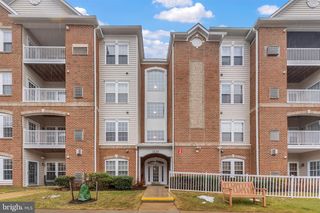 1009 SAMANTHA LN #201, Odenton, MD 21113