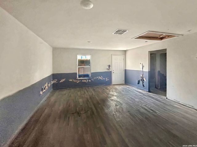 4103 San Luis Street, San Antonio, TX 78237