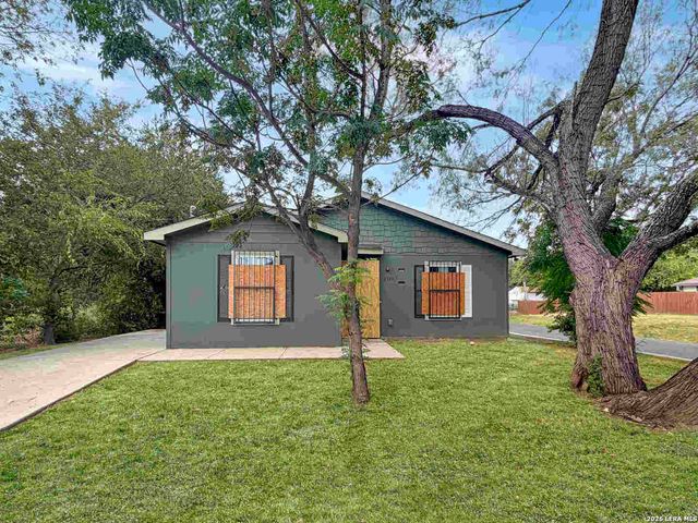 4103 San Luis Street, San Antonio, TX 78237
