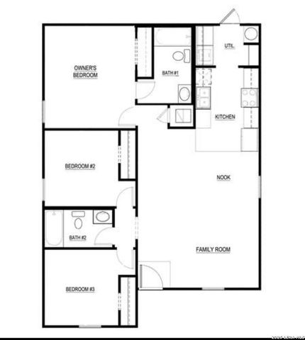 4103 San Luis Street, San Antonio, TX 78237