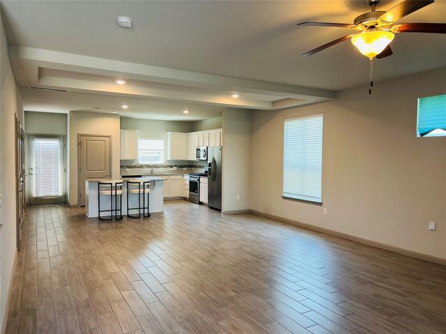 5709 Charles Merle DR B, Austin, TX 78747