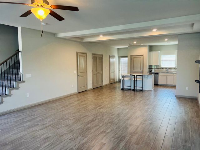 5709 Charles Merle DR B, Austin, TX 78747