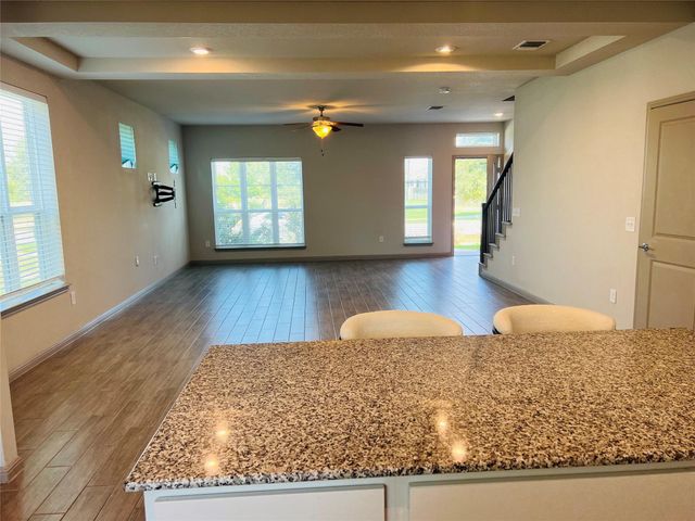 5709 Charles Merle DR B, Austin, TX 78747