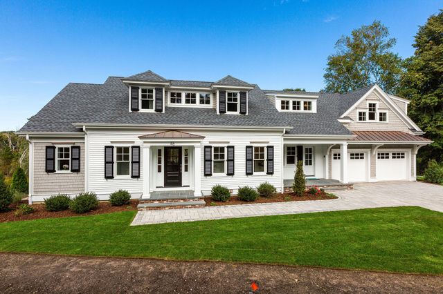 63 kescayogansett Road, Orleans, MA 02653