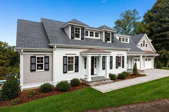 63 kescayogansett Road, Orleans, MA 02653