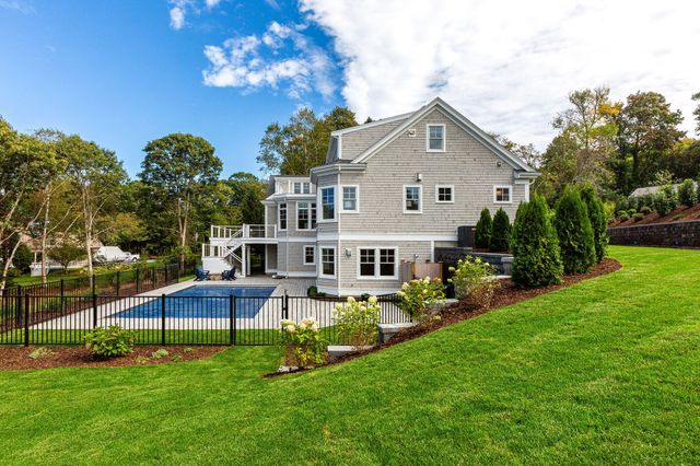 63 kescayogansett Road, Orleans, MA 02653