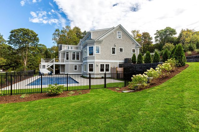 63 kescayogansett Road, Orleans, MA 02653