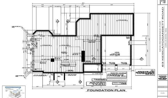 63 kescayogansett Road, Orleans, MA 02653