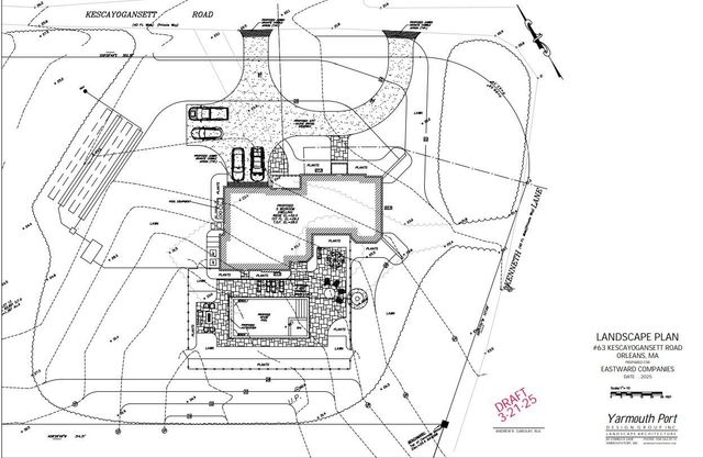 63 kescayogansett Road, Orleans, MA 02653