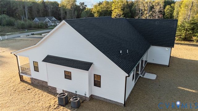 Lot 2 Bourne Rd, Montpelier, VA 23192