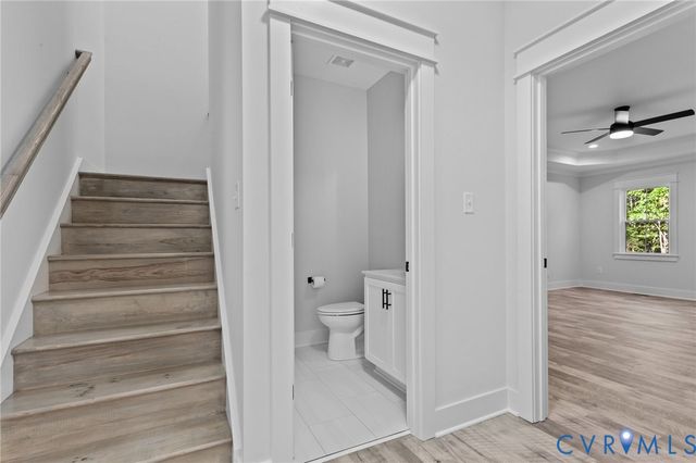 Lot 2 Bourne Rd, Montpelier, VA 23192