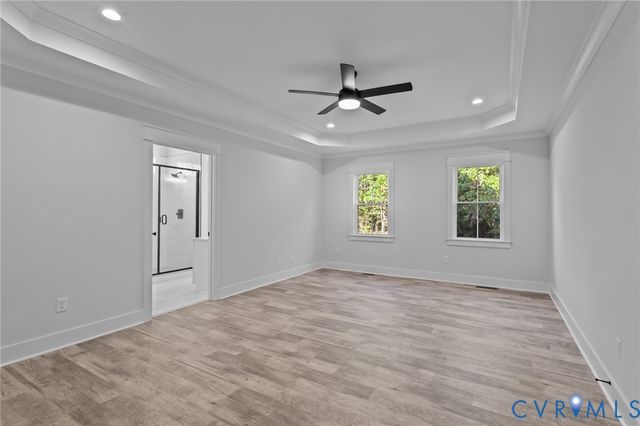 Lot 2 Bourne Rd, Montpelier, VA 23192