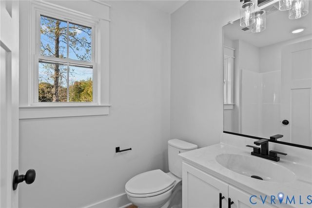 Lot 2 Bourne Rd, Montpelier, VA 23192