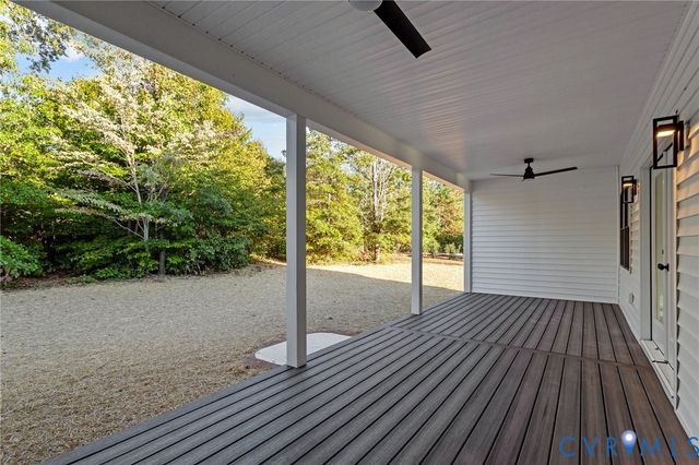 Lot 2 Bourne Rd, Montpelier, VA 23192