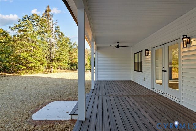 Lot 2 Bourne Rd, Montpelier, VA 23192