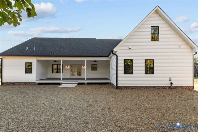 Lot 2 Bourne Rd, Montpelier, VA 23192